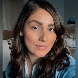 Meet your Posher, Jessica